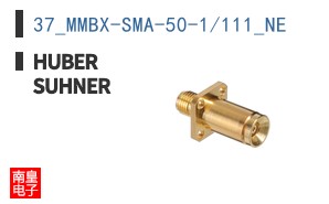 37_MMBX-SMA-50-1/111_NE ͼƬ